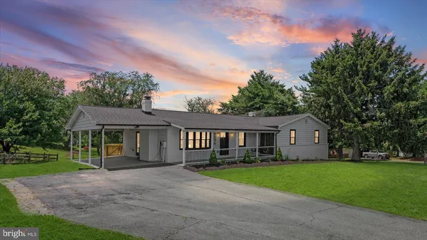 $629,900 | 5004 Lee Hill Circle, Monrovia, MD 21770