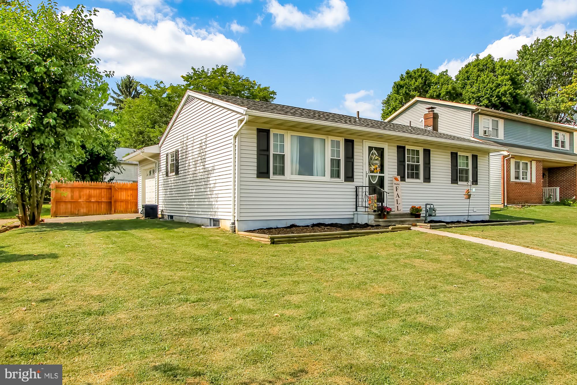 653 Fulton Street Hanover, PA 17331 - Photo 2 of 28 Gallery Image 2