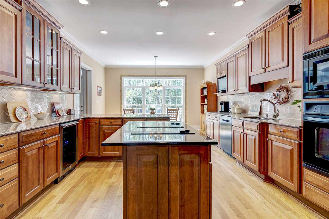 1409 Wynncrest Court Raleigh, NC 27603 - Photo 8 of 30 Kitchen