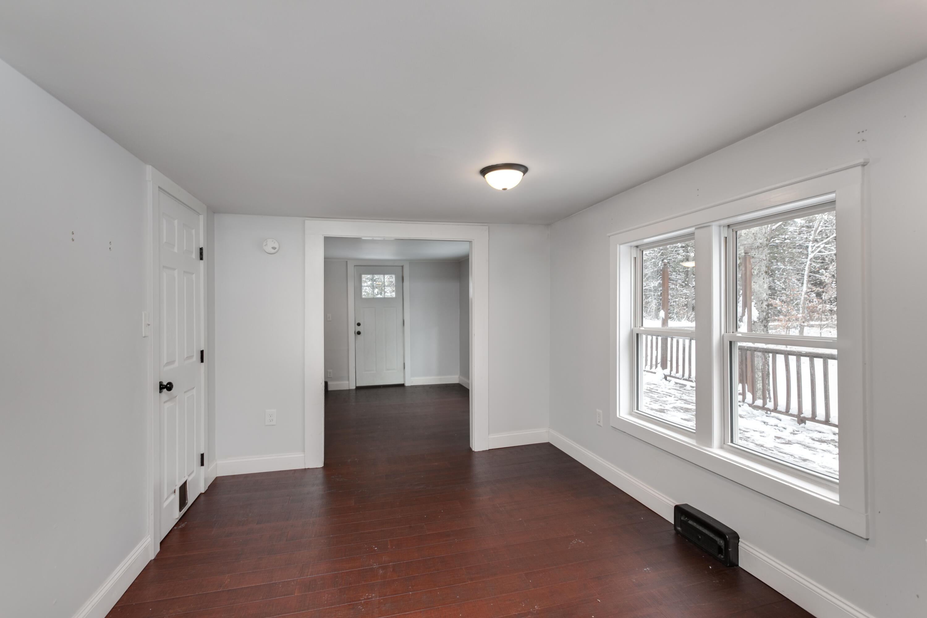 83 Country Club Road Sanford, ME 04073 - Photo 5 of 35 Dining Room