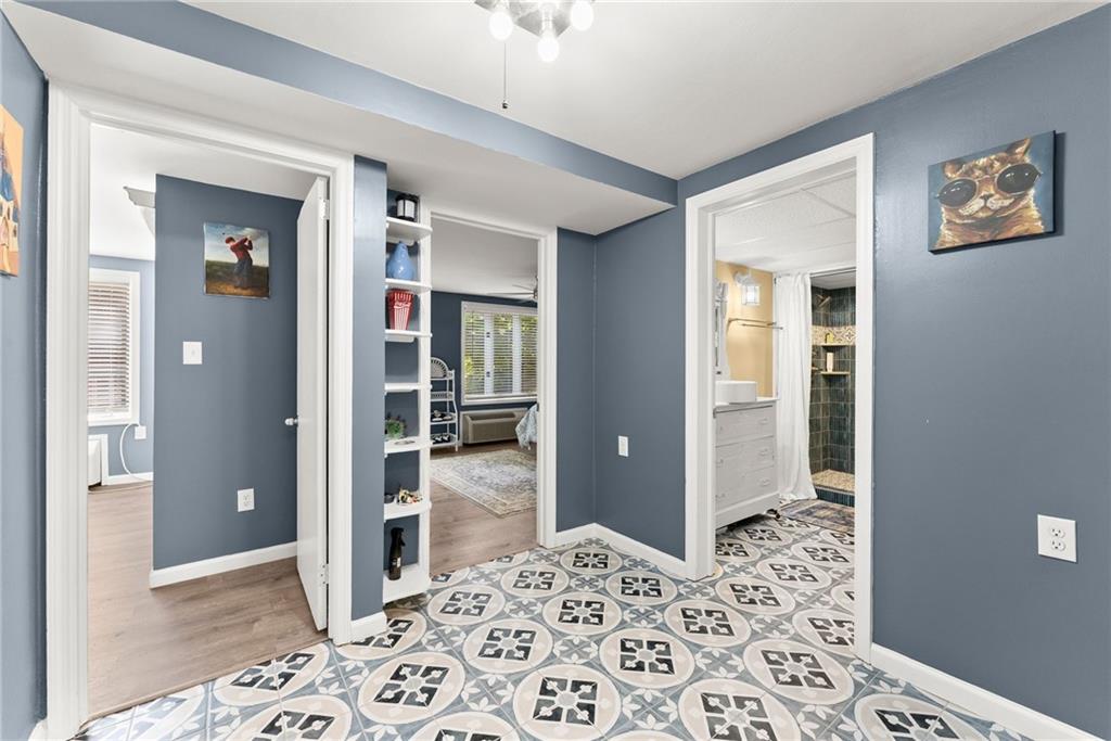 601 Ridgewood Avenue Gainesville, GA 30501 - Photo 33 of 53