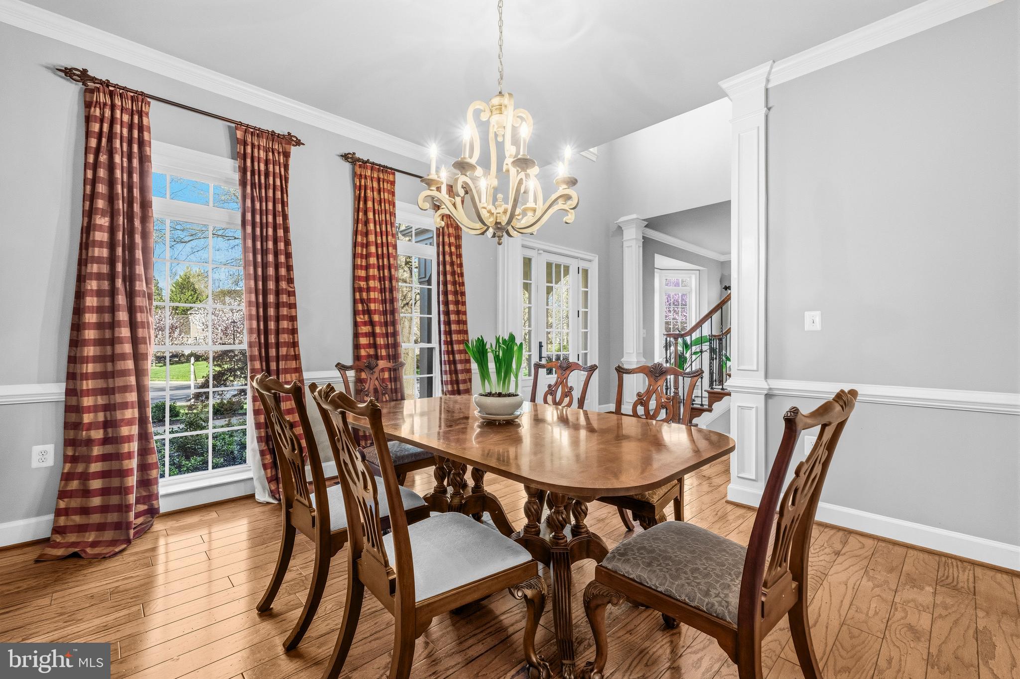 601 Jacob Court Southwest Leesburg, VA 20175 - Photo 11 of 69