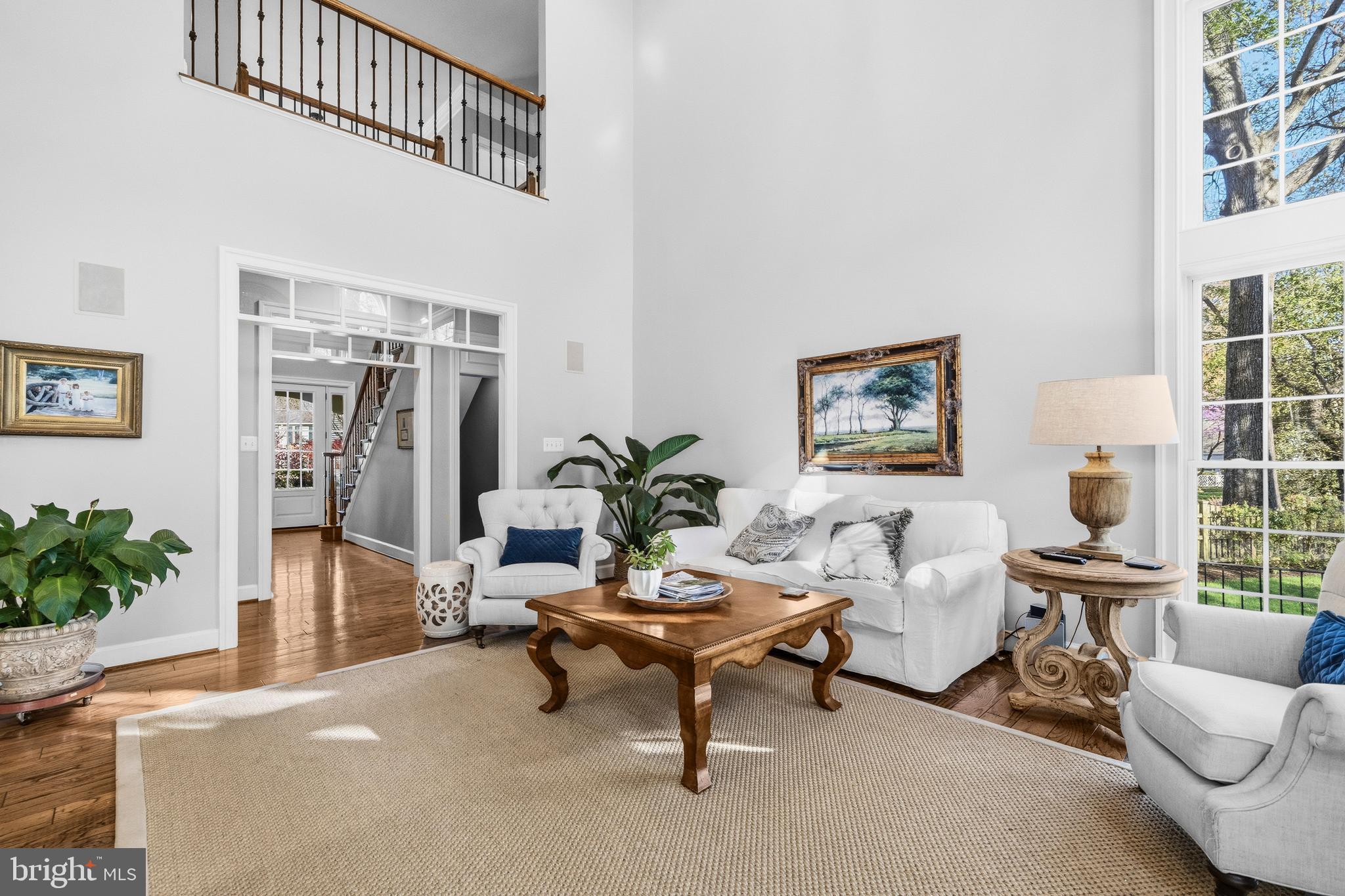 601 Jacob Court Southwest Leesburg, VA 20175 - Photo 14 of 69