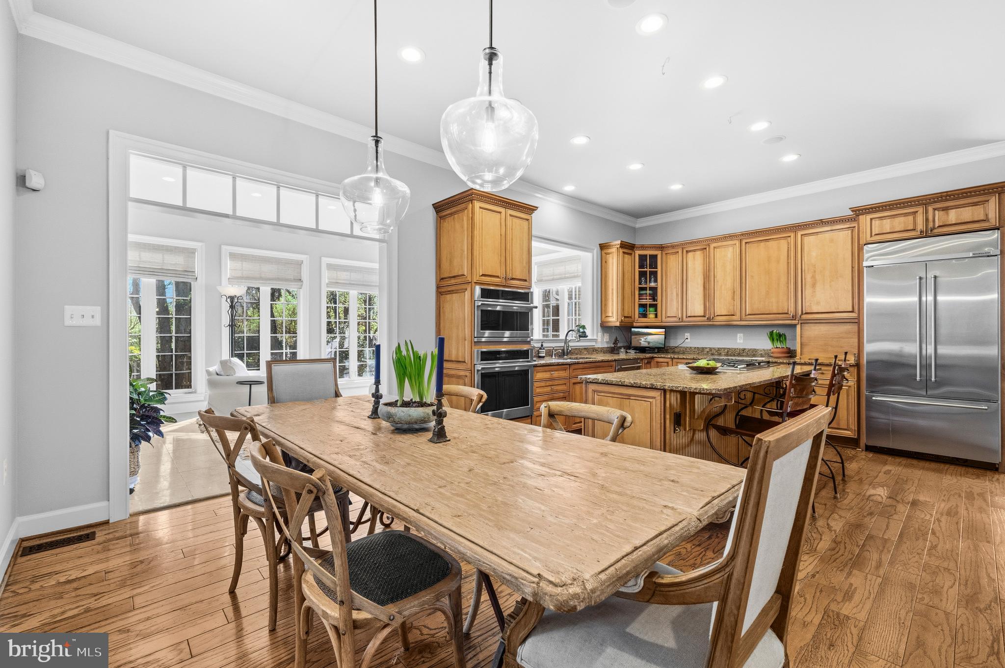 601 Jacob Court Southwest Leesburg, VA 20175 - Photo 16 of 69