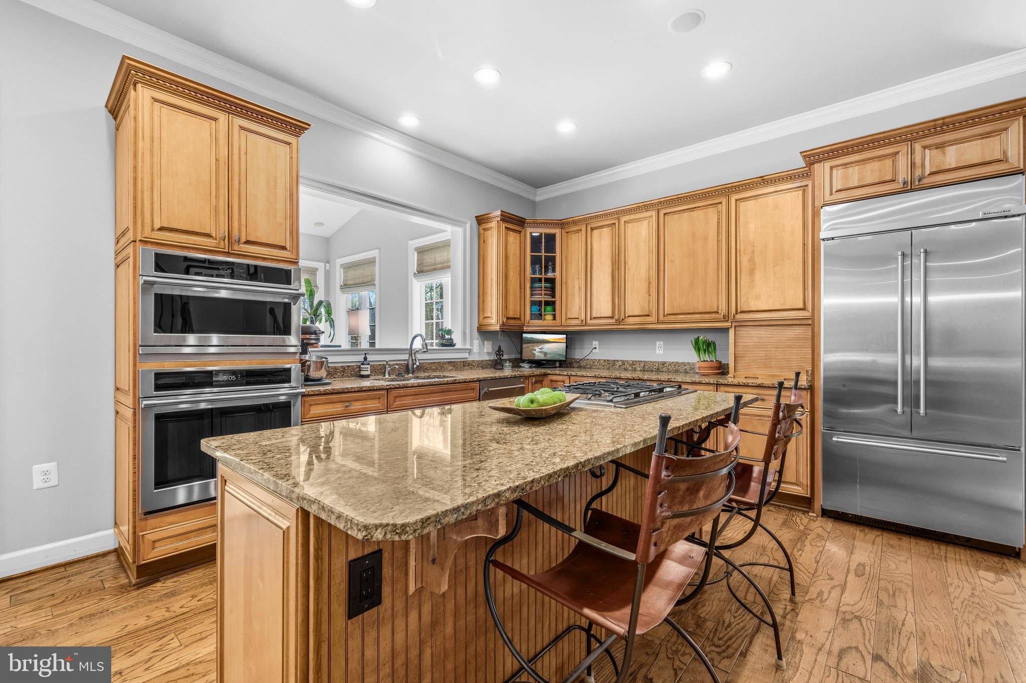 601 Jacob Court Southwest Leesburg, VA 20175 - Photo 18 of 69