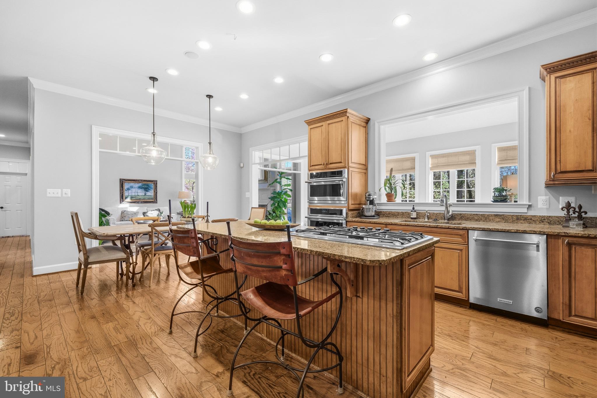 601 Jacob Court Southwest Leesburg, VA 20175 - Photo 19 of 69