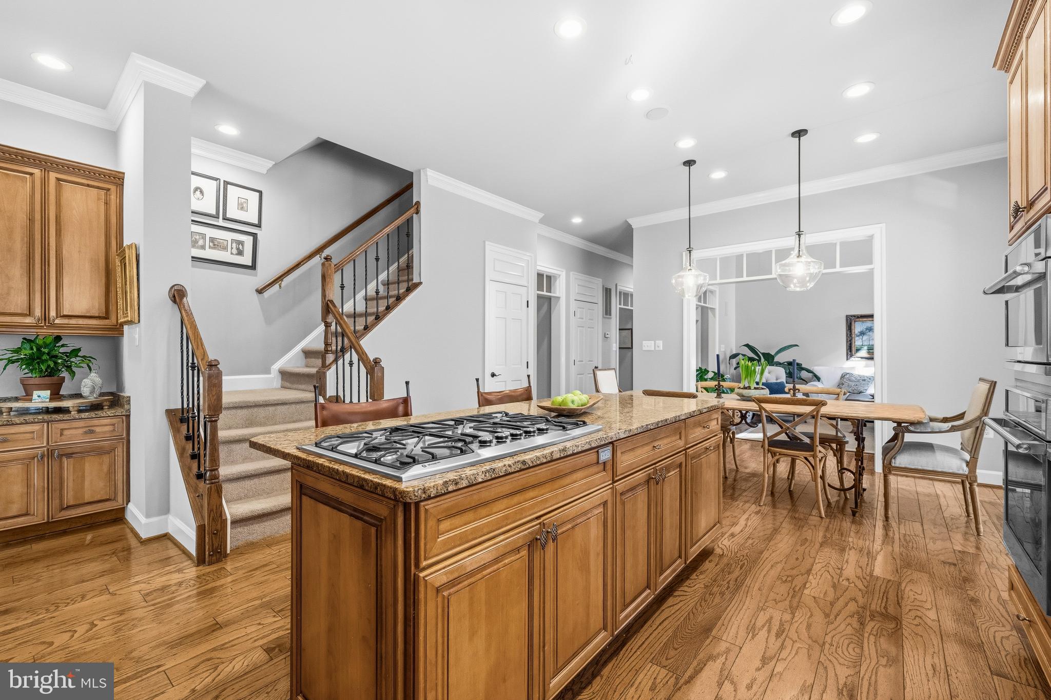 601 Jacob Court Southwest Leesburg, VA 20175 - Photo 20 of 69