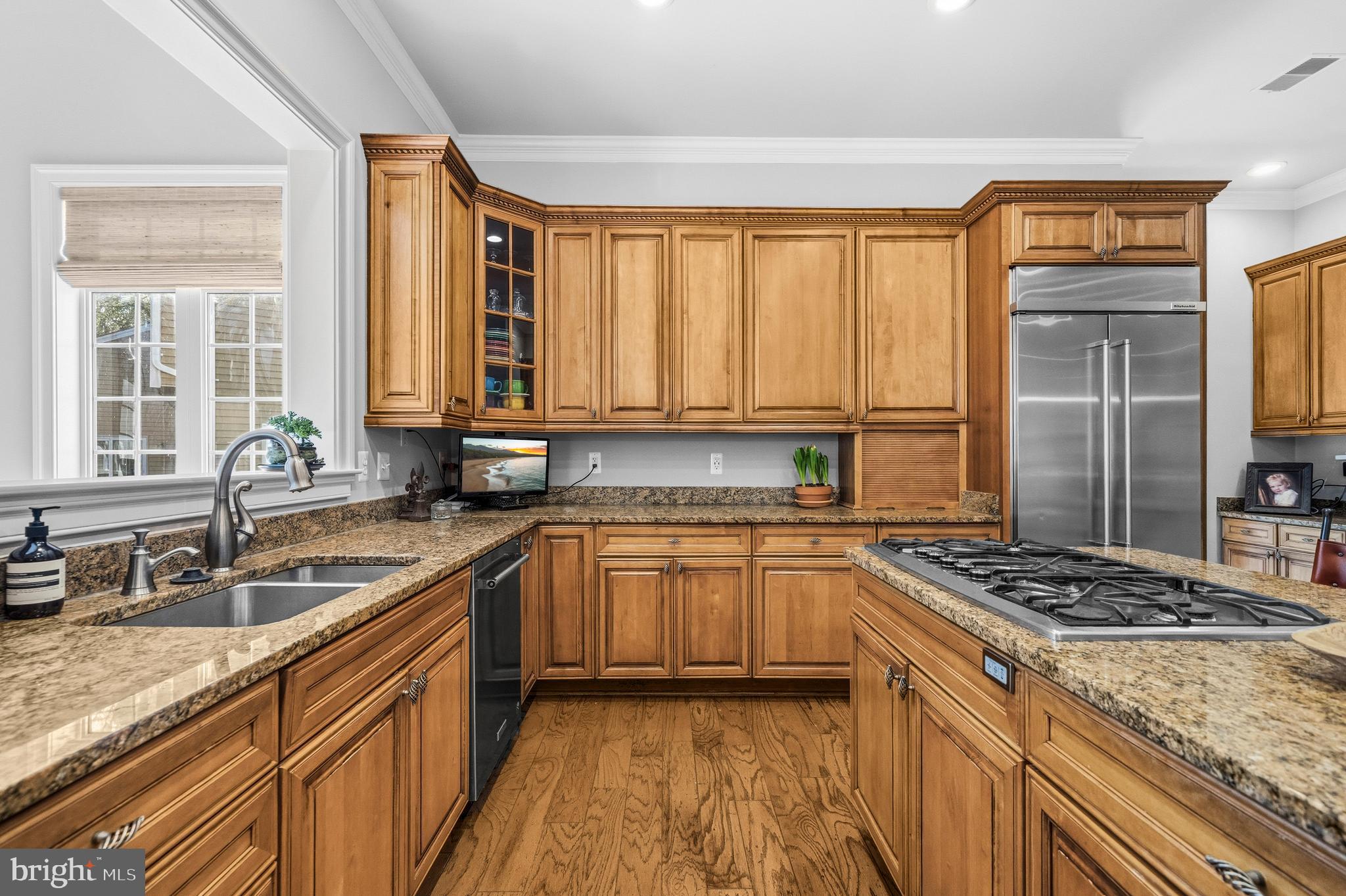 601 Jacob Court Southwest Leesburg, VA 20175 - Photo 21 of 69