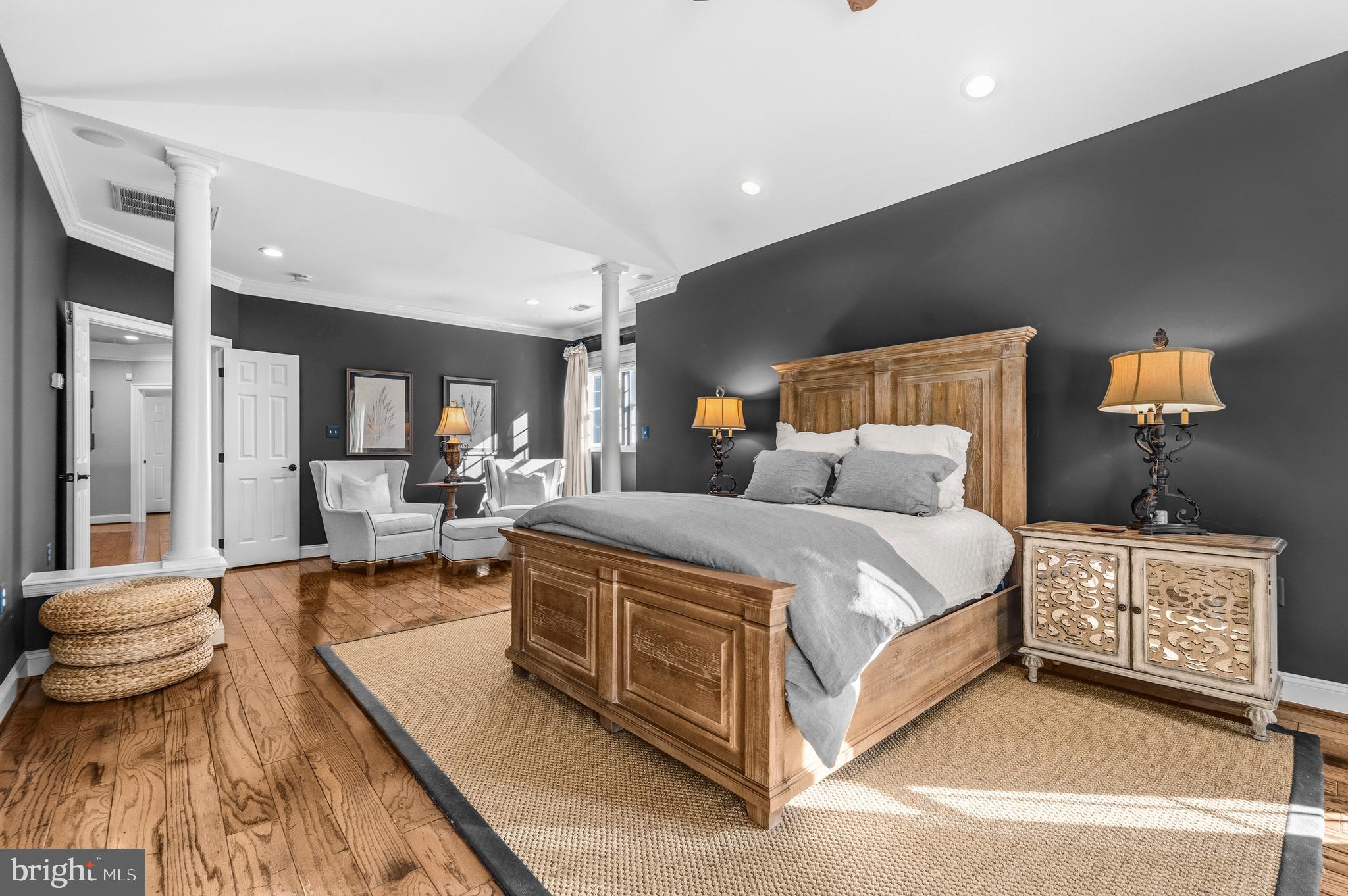 601 Jacob Court Southwest Leesburg, VA 20175 - Photo 28 of 69