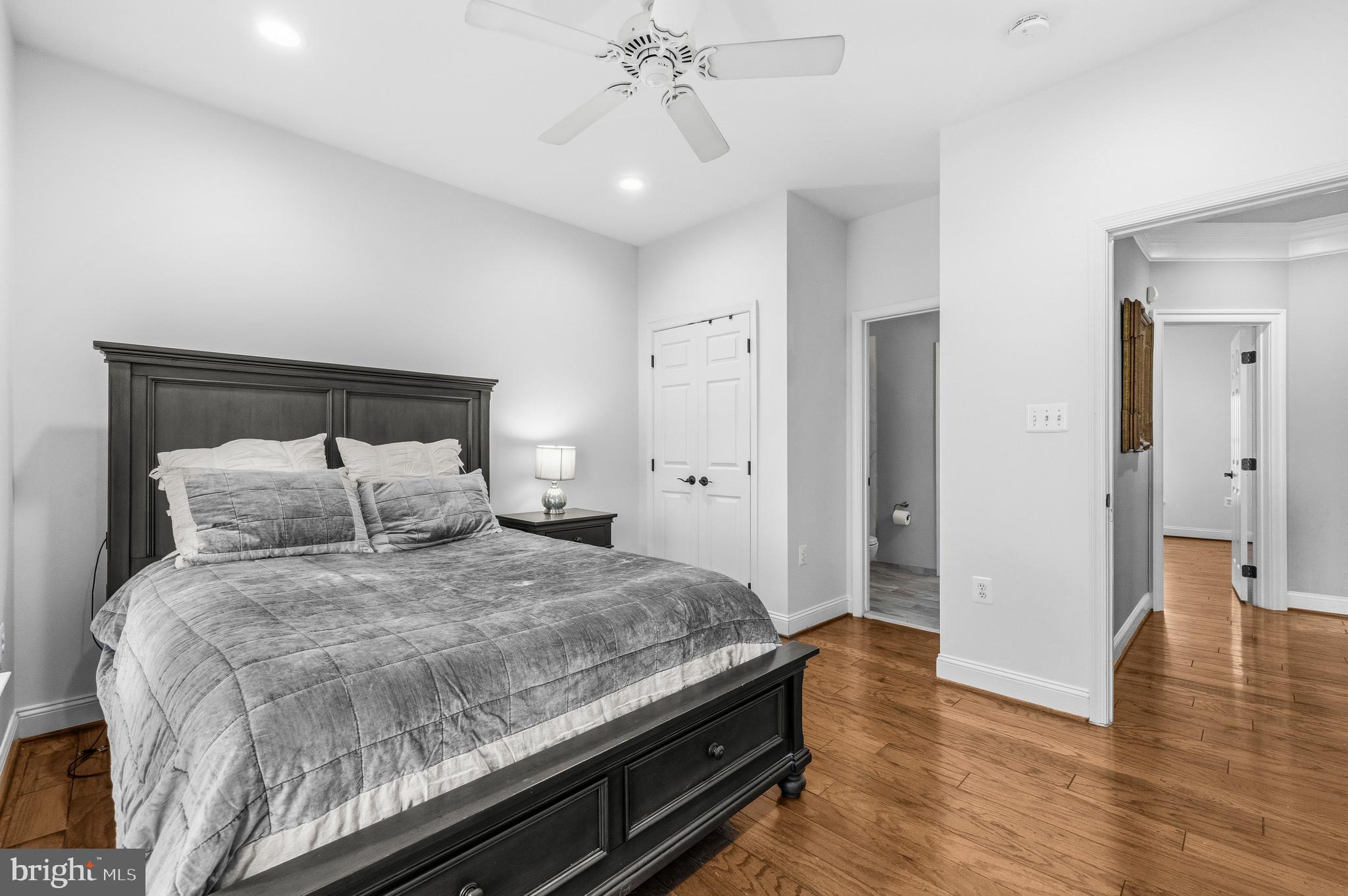 601 Jacob Court Southwest Leesburg, VA 20175 - Photo 38 of 69