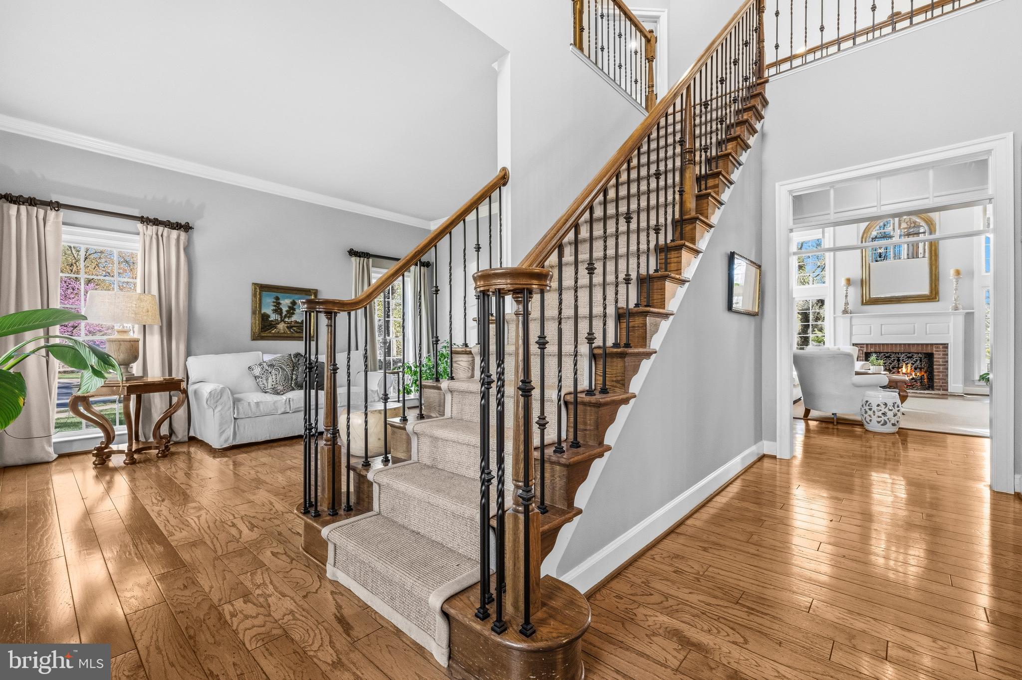 601 Jacob Court Southwest Leesburg, VA 20175 - Photo 4 of 69