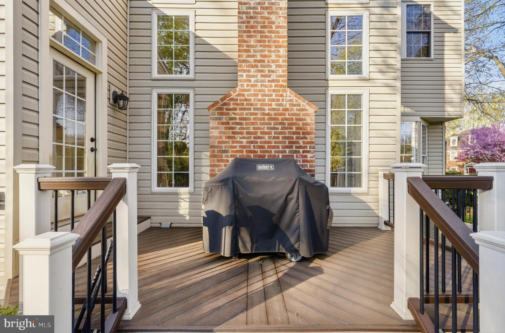 601 Jacob Court Southwest Leesburg, VA 20175 - Photo 52 of 69