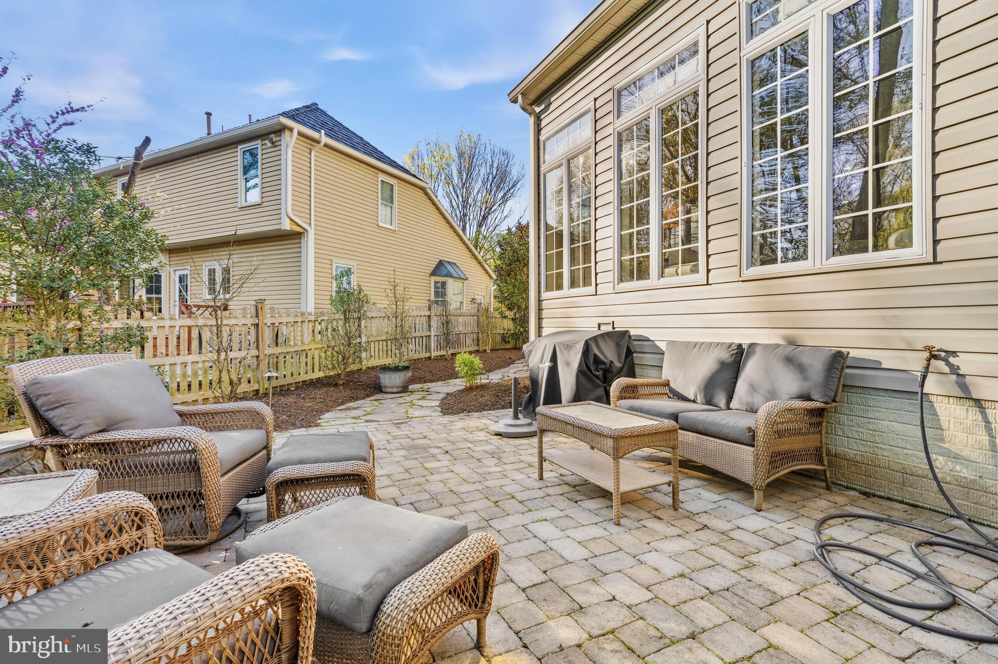 601 Jacob Court Southwest Leesburg, VA 20175 - Photo 55 of 69