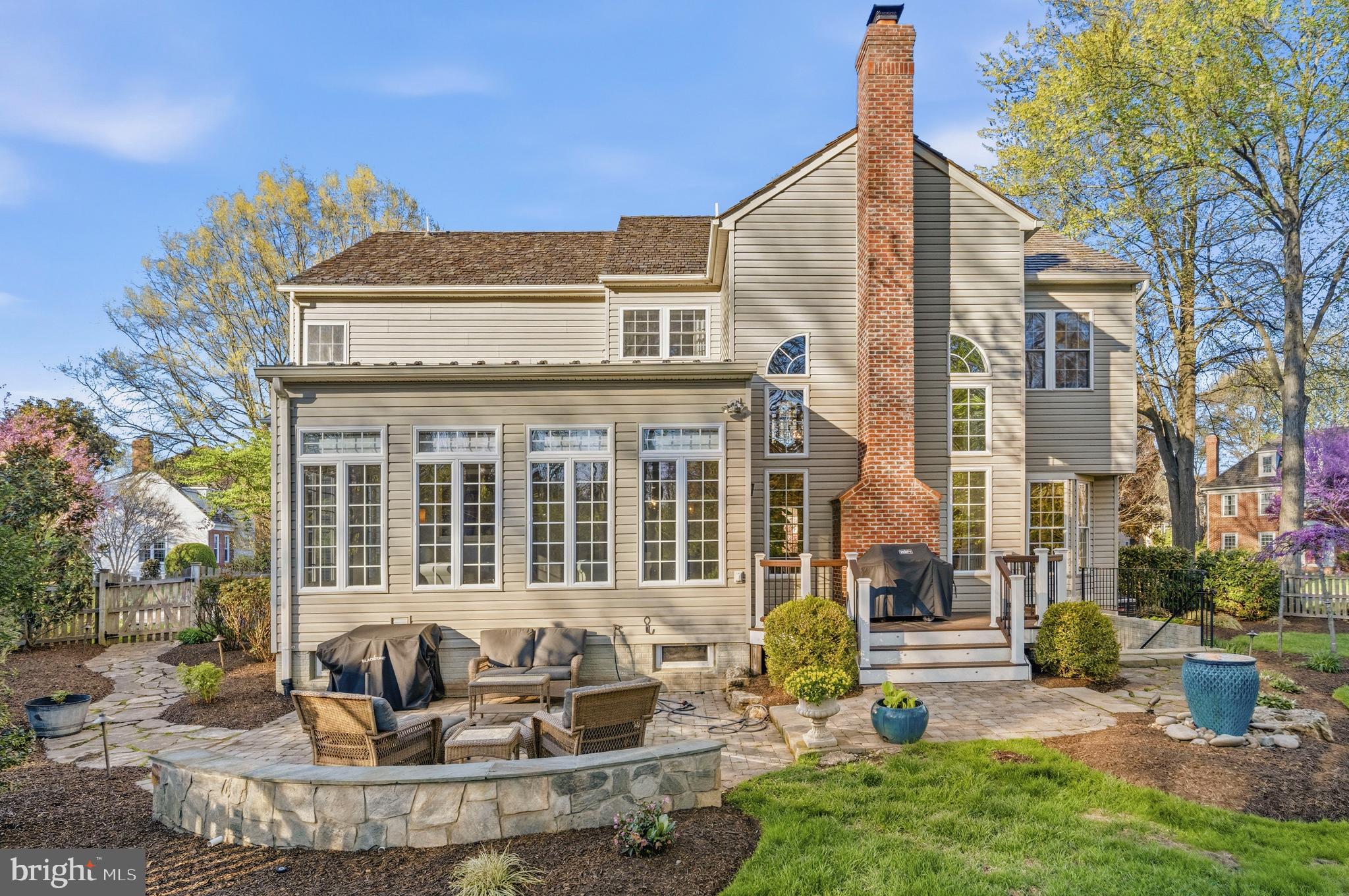 601 Jacob Court Southwest Leesburg, VA 20175 - Photo 56 of 69