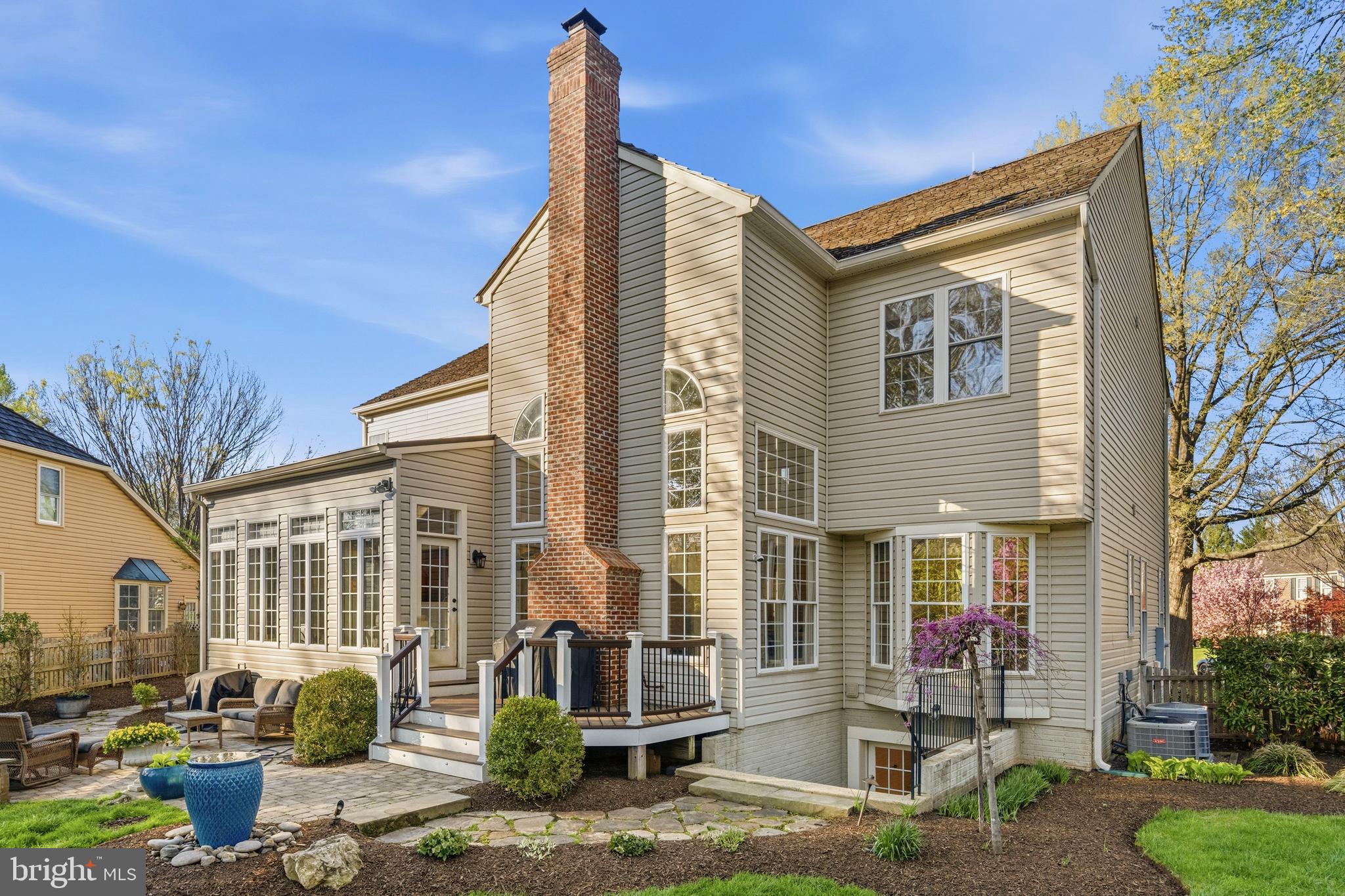 601 Jacob Court Southwest Leesburg, VA 20175 - Photo 57 of 69