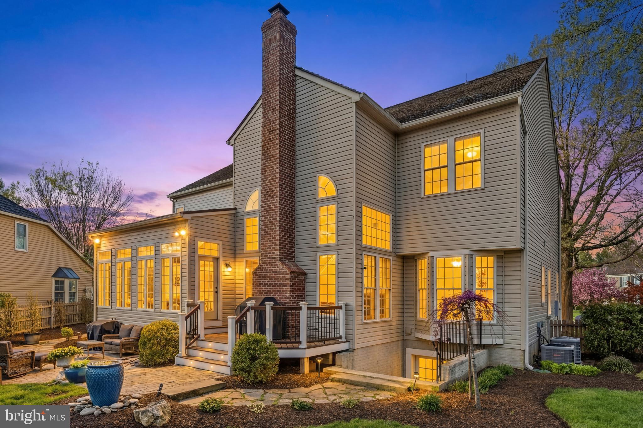 601 Jacob Court Southwest Leesburg, VA 20175 - Photo 58 of 69