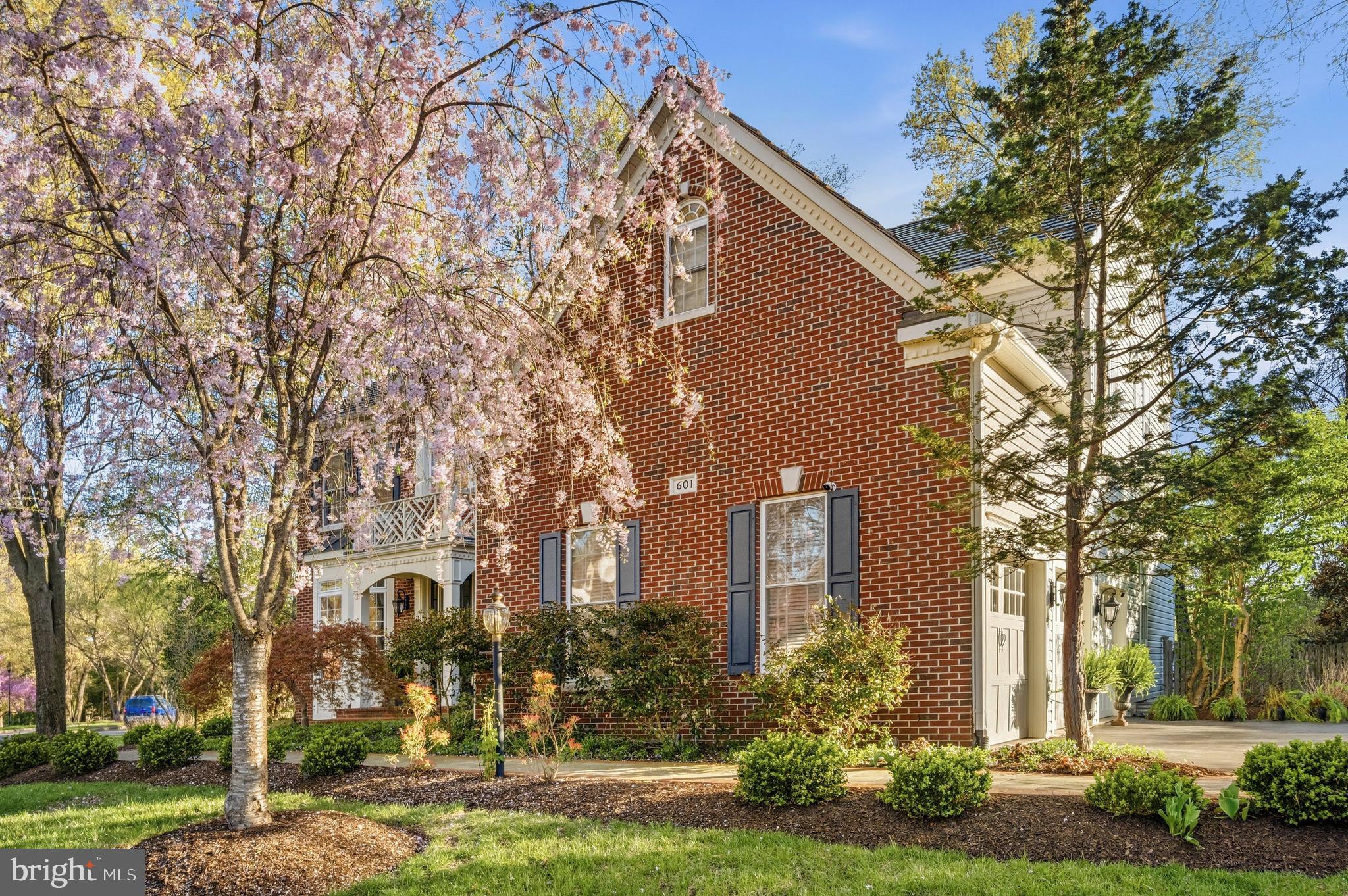 601 Jacob Court Southwest Leesburg, VA 20175 - Photo 62 of 69