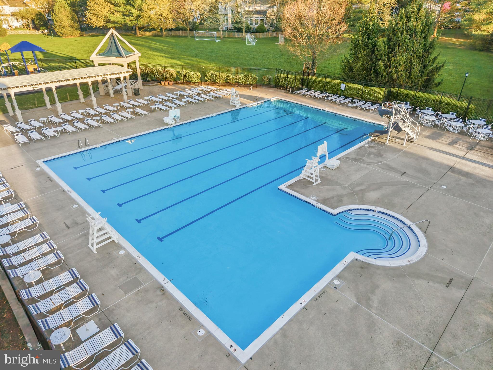 601 Jacob Court Southwest Leesburg, VA 20175 - Photo 67 of 69