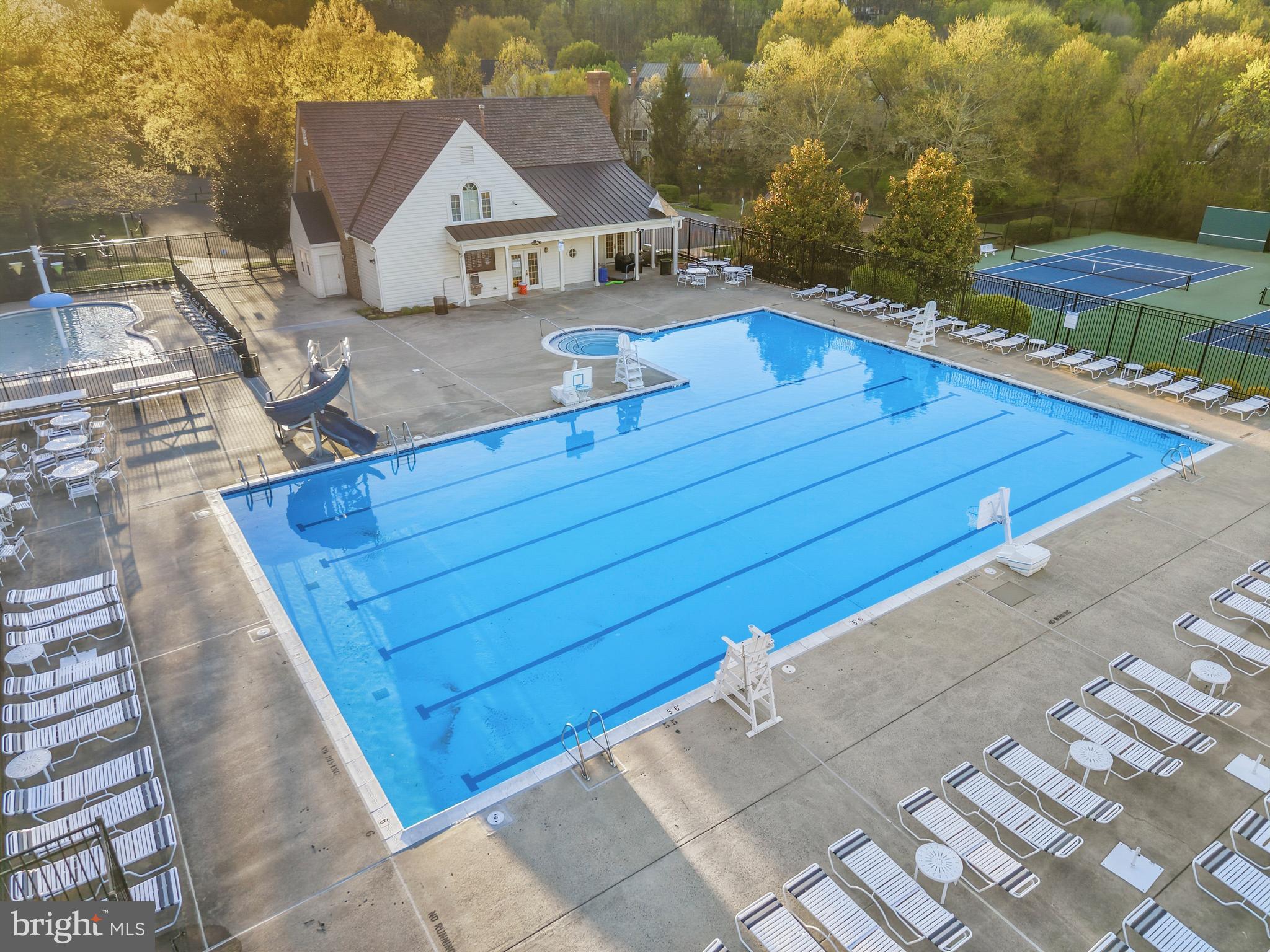 601 Jacob Court Southwest Leesburg, VA 20175 - Photo 68 of 69