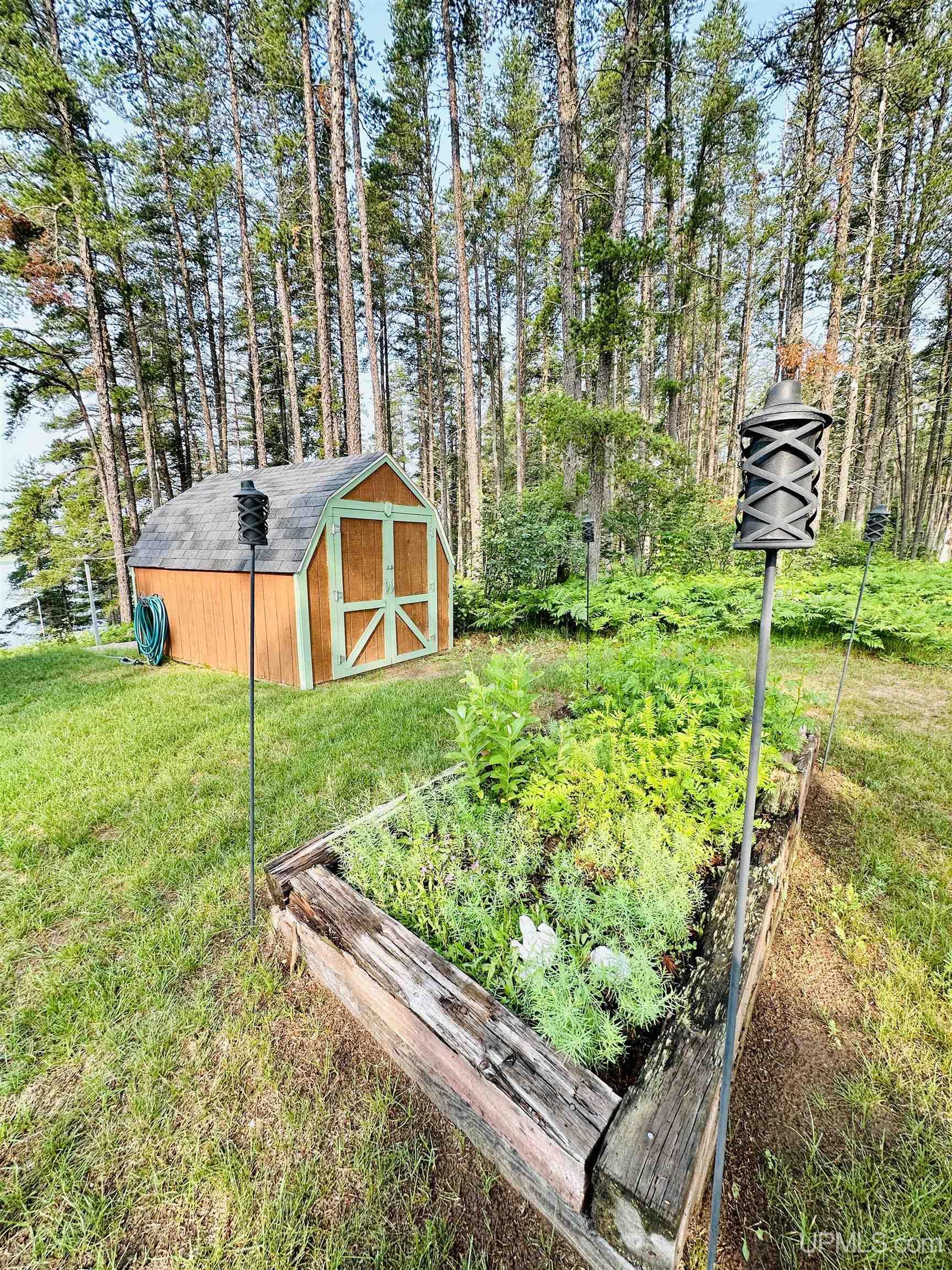 2809 County Road GGT Ishpeming, MI 49849 - Photo 47 of 47
