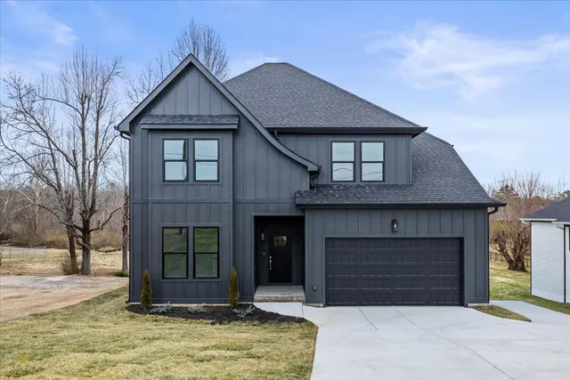 $750,000 | 1740 Gray Road, Chattanooga, TN 37421