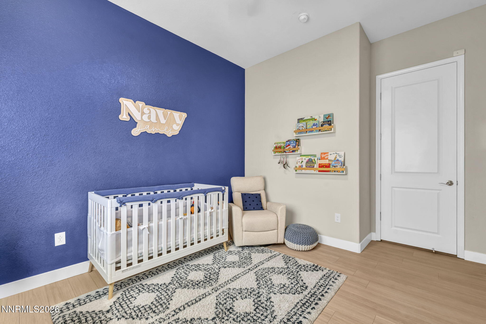 2029 Neviekay Lane Reno, NV 89521 - Photo 52 of 73 3rd Bedroom