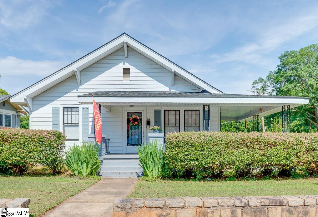 13 Perry Road Greenville, SC 29609 - Photo 1 of 35 Gallery Image 1