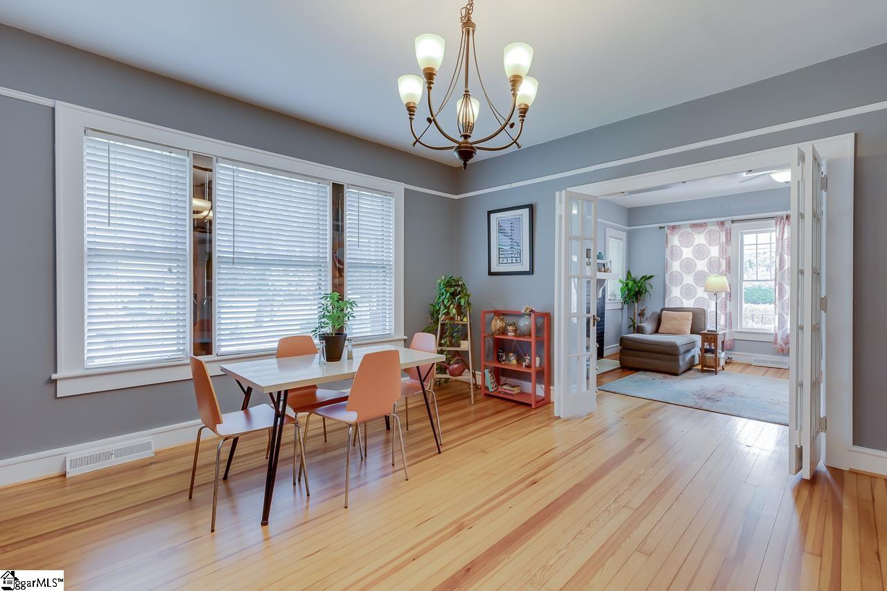 13 Perry Road Greenville, SC 29609 - Photo 11 of 35 Gallery Image 11