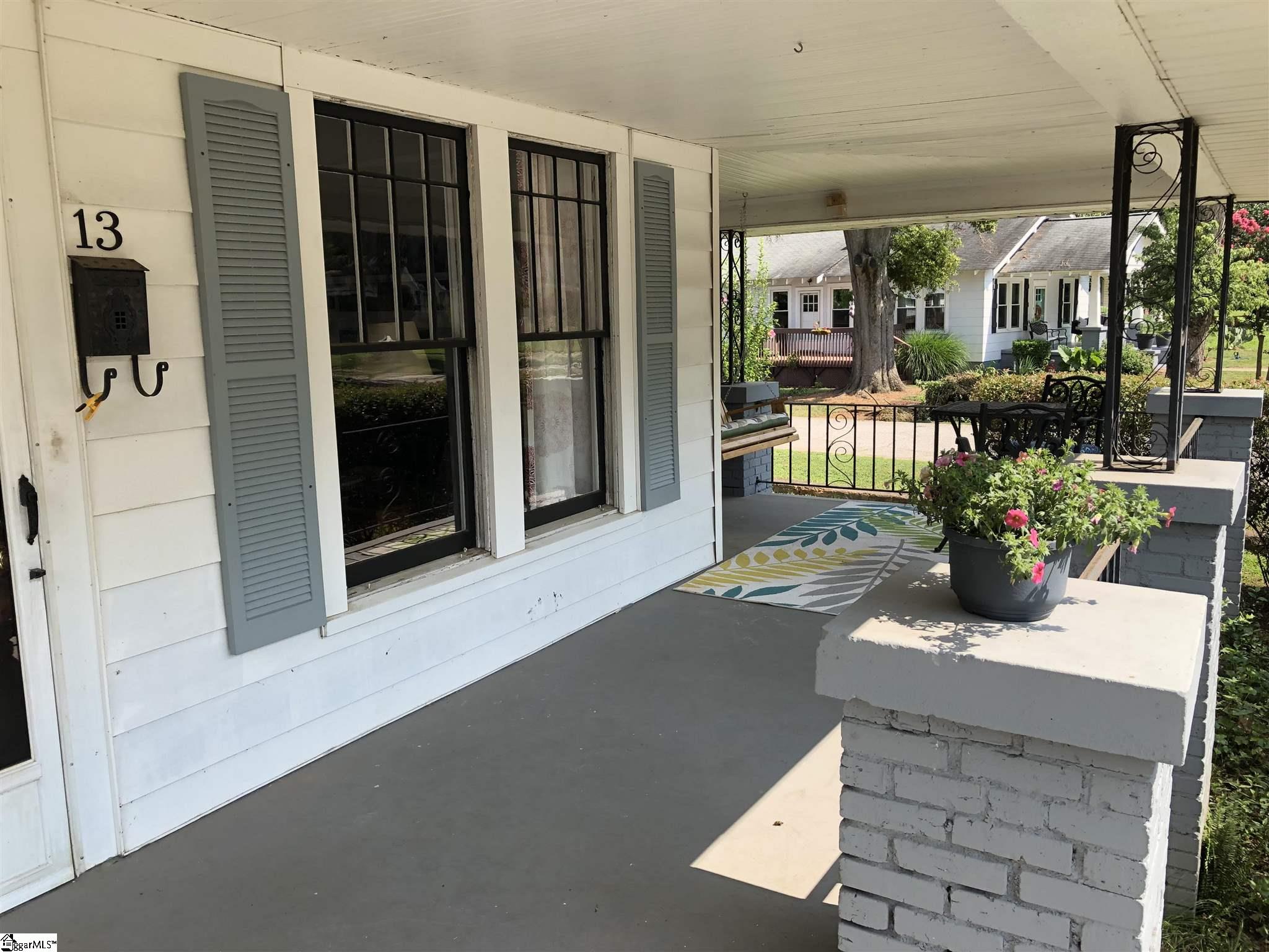 13 Perry Road Greenville, SC 29609 - Photo 35 of 35 Gallery Image 35