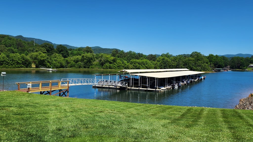 M2 Admirals Point Hiawassee, GA 30546 - Photo 2 of 15