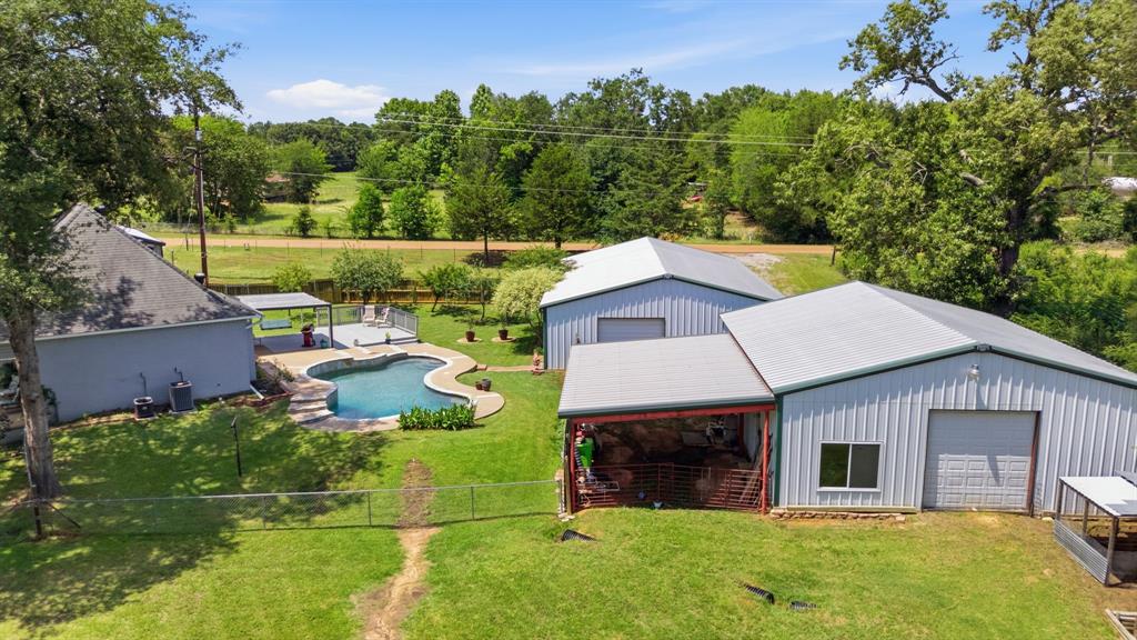 3583 VZ County Road Ben Wheeler, TX 75754 - Photo 34 of 34