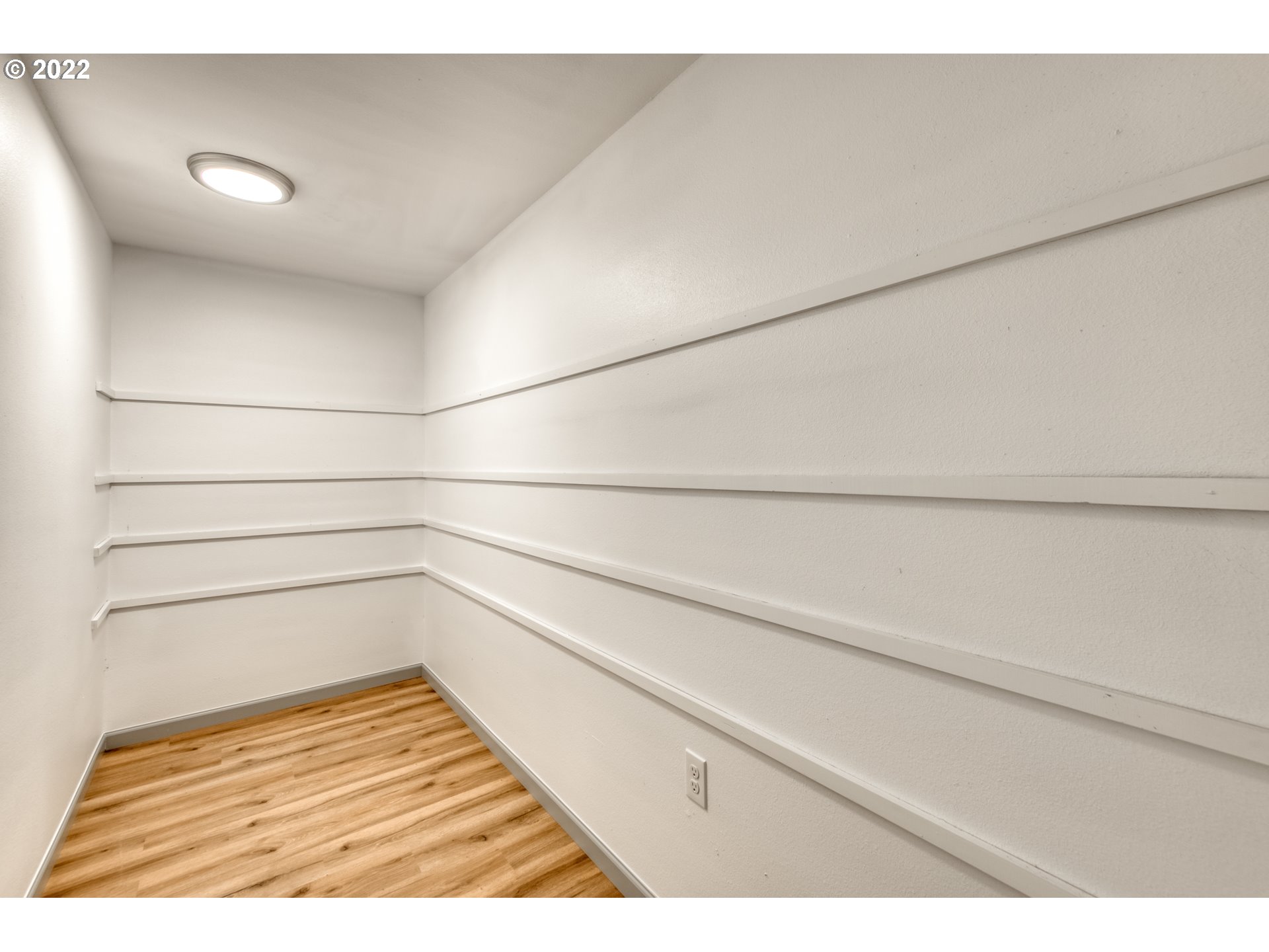 4435 Southeast Regner Road Gresham, OR 97080 - Photo 29 of 32 a view of a room with an empty space