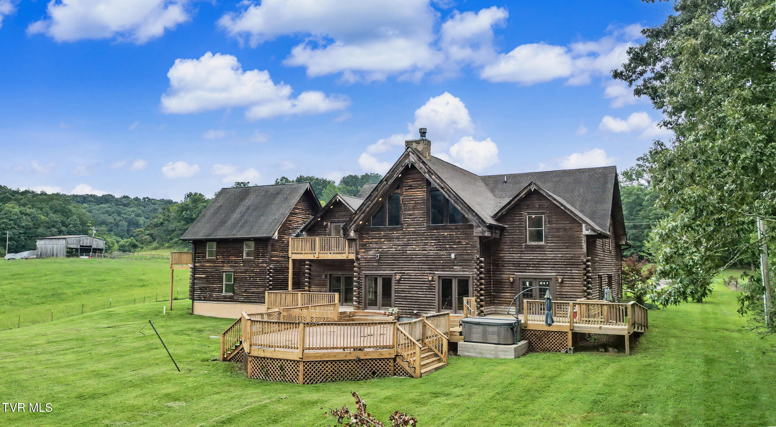 3101 Whitehouse Road Greeneville, TN 37745 - Photo 64 of 73 65_dji_0216_edited