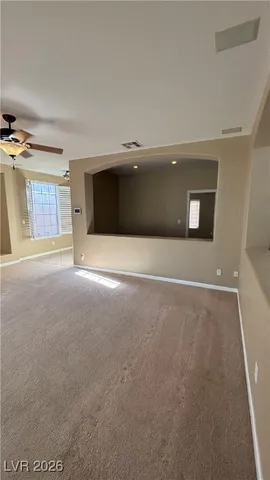 $2,450 | 4608 North Sergeant Court, North Las Vegas, NV 89031