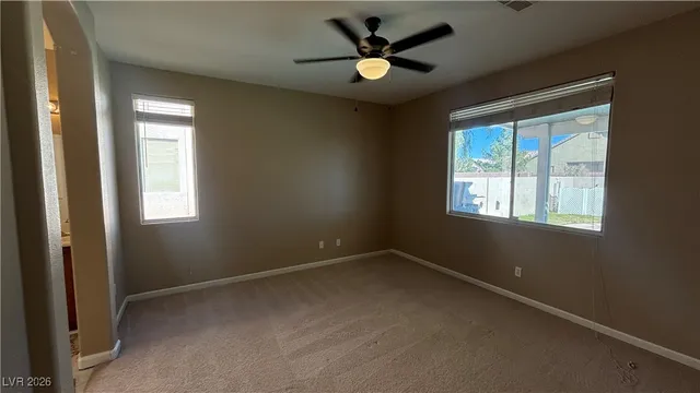 $2,450 | 4608 North Sergeant Court, North Las Vegas, NV 89031
