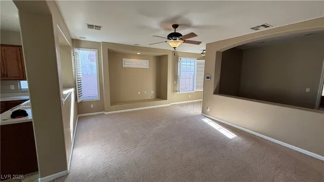 $2,450 | 4608 North Sergeant Court, North Las Vegas, NV 89031