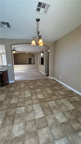 $2,450 | 4608 North Sergeant Court, North Las Vegas, NV 89031