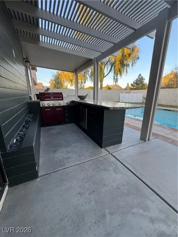 $2,450 | 4608 North Sergeant Court, North Las Vegas, NV 89031