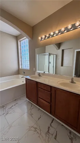 $2,450 | 4608 North Sergeant Court, North Las Vegas, NV 89031