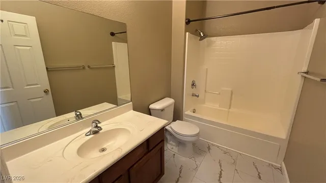 $2,450 | 4608 North Sergeant Court, North Las Vegas, NV 89031