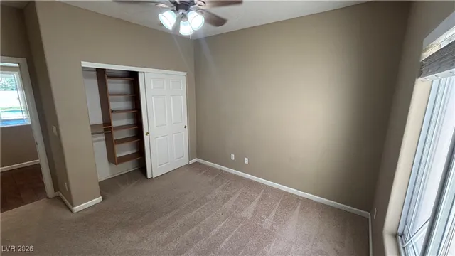 $2,450 | 4608 North Sergeant Court, North Las Vegas, NV 89031