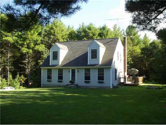 74 Spring Road Peterborough, NH 03458 - Photo 1 of 1 Gallery Image 1