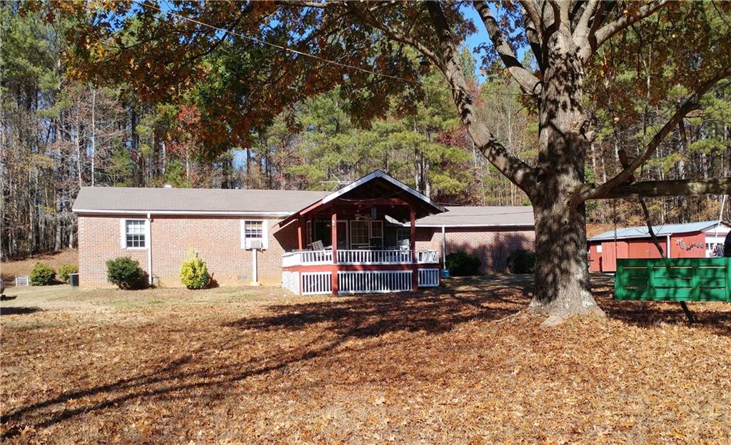 420 Harrison Road Monroe, GA 30655 - Photo 1 of 1