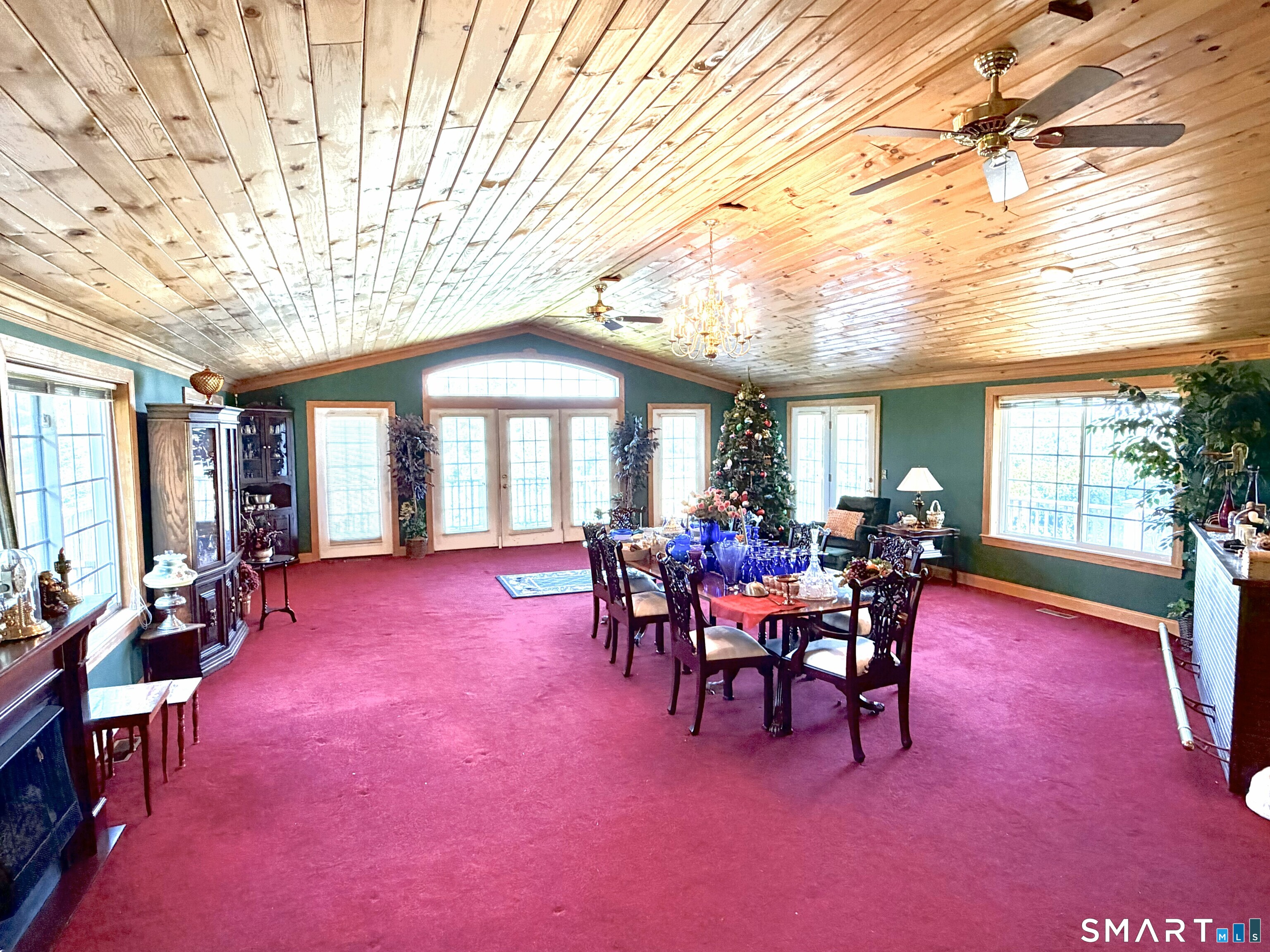 165 Huntington Road Scotland, CT 06264 - Photo 6 of 30