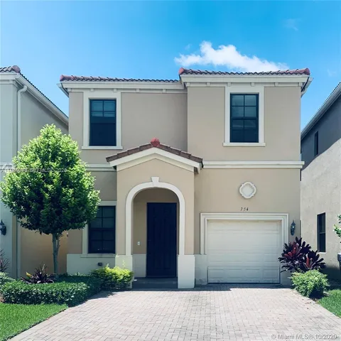 $4,200 | 754 Northeast 191st Terrace, Miami, FL 33179