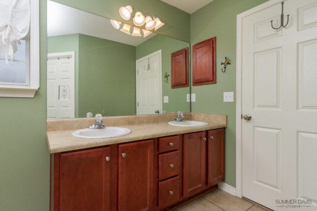 8924 Shoenight Circle Foley, AL 36535 - Photo 10 of 19 Master Bedroom