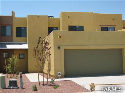 4170 North Fortune Loop Tucson, AZ 85719 - Photo 1 of 1