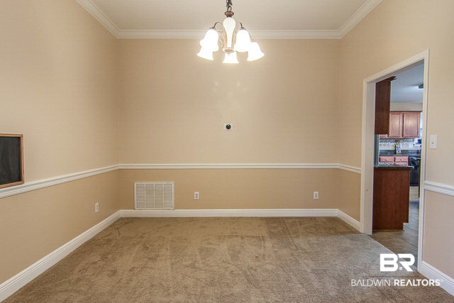27606 Rileywood Drive Daphne, AL 36526 - Photo 6 of 30 Dining Room
