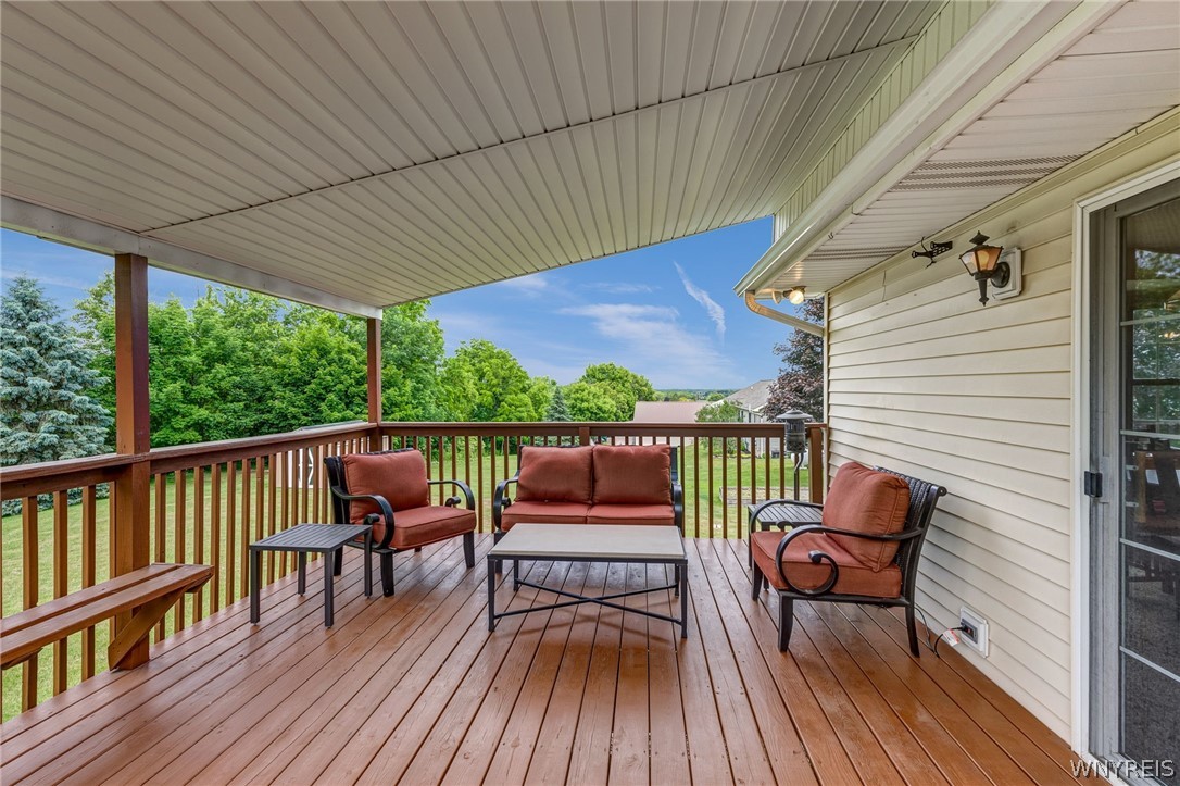 4868 Cambria Road Cambria, NY 14094 - Photo 7 of 47