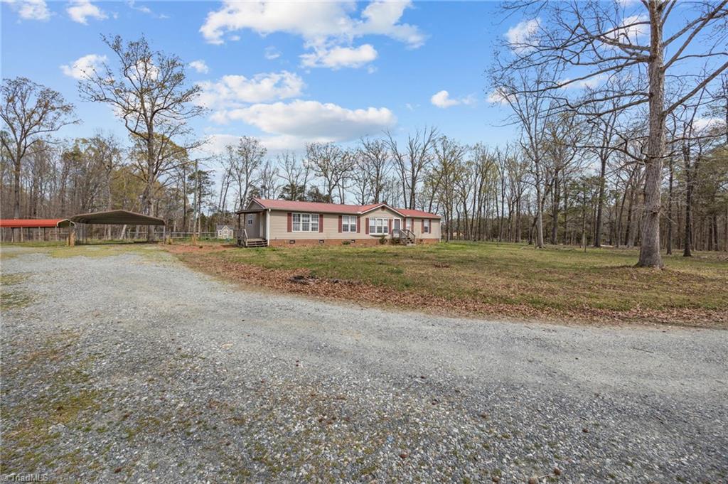 6955 Garrett Store Road Liberty, NC 27298 - Photo 3 of 42